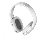 BASEUS Encok Wireless headphones D02 Pro White - 1193727 - zdjęcie 6